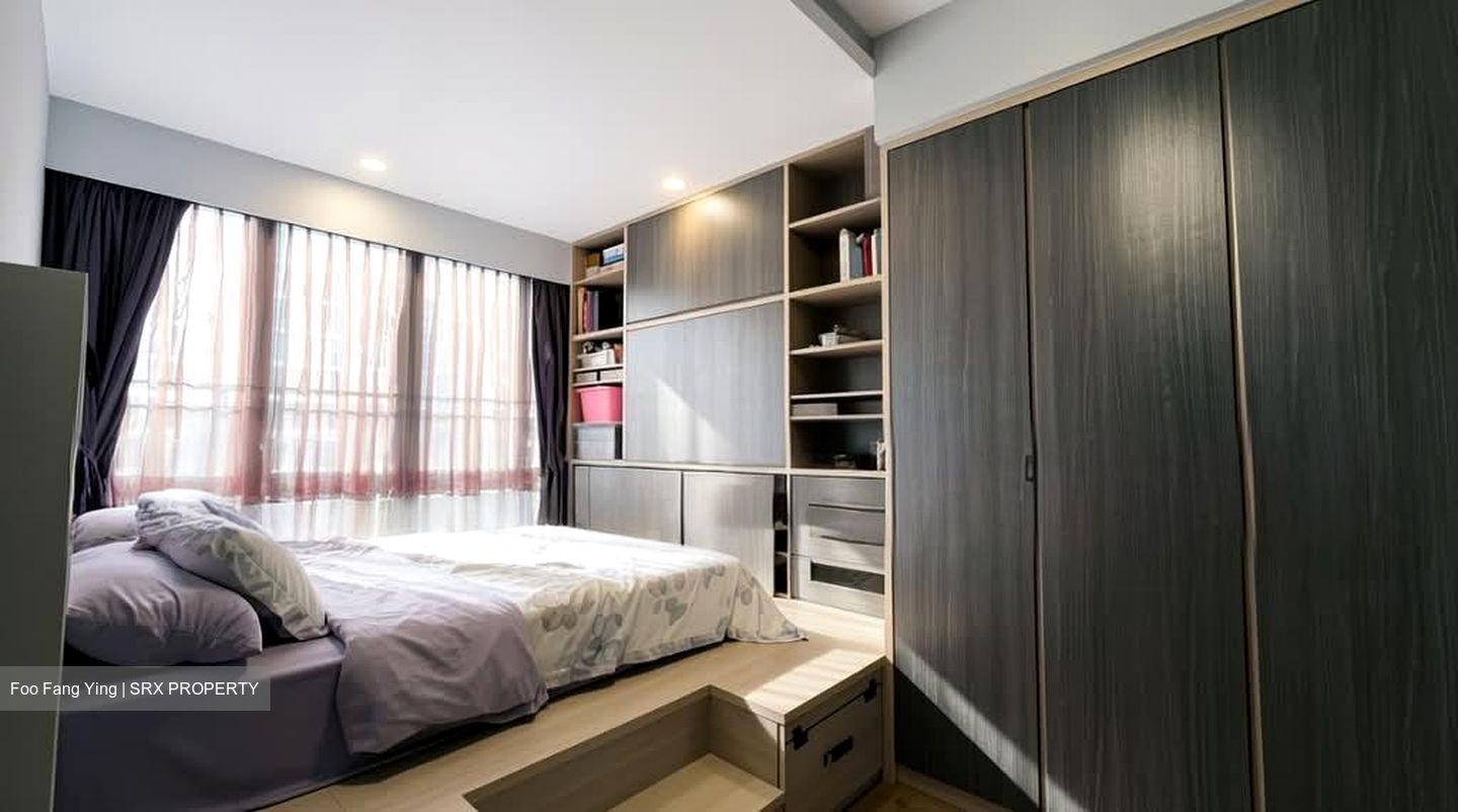 Heron Bay (D19), Condominium #556778301